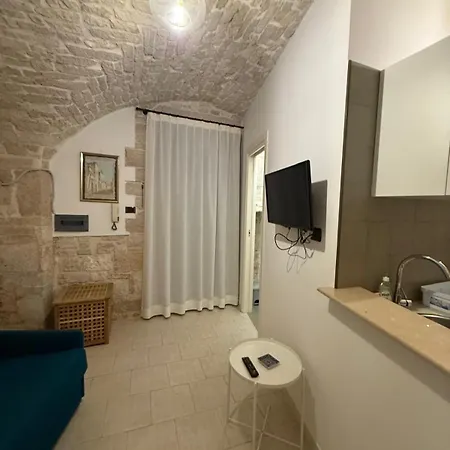 Appartamento Vico Dell' Aquila, 3 *