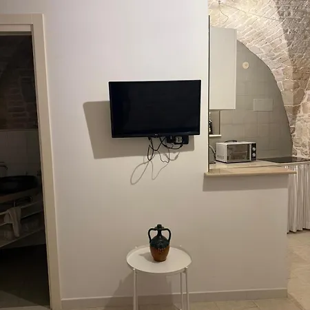Vico Dell' Aquila, 3 Appartamento Giovinazzo