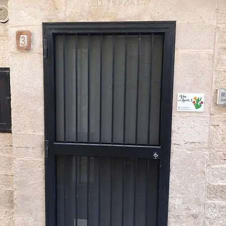 Appartamento Vico Dell' Aquila, 3 *