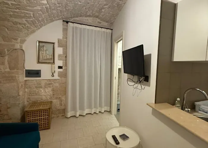 Lejlighed Vico Dell' Aquila, 3 *